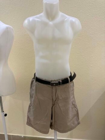 K001: 36 – Brown VENTAGE short