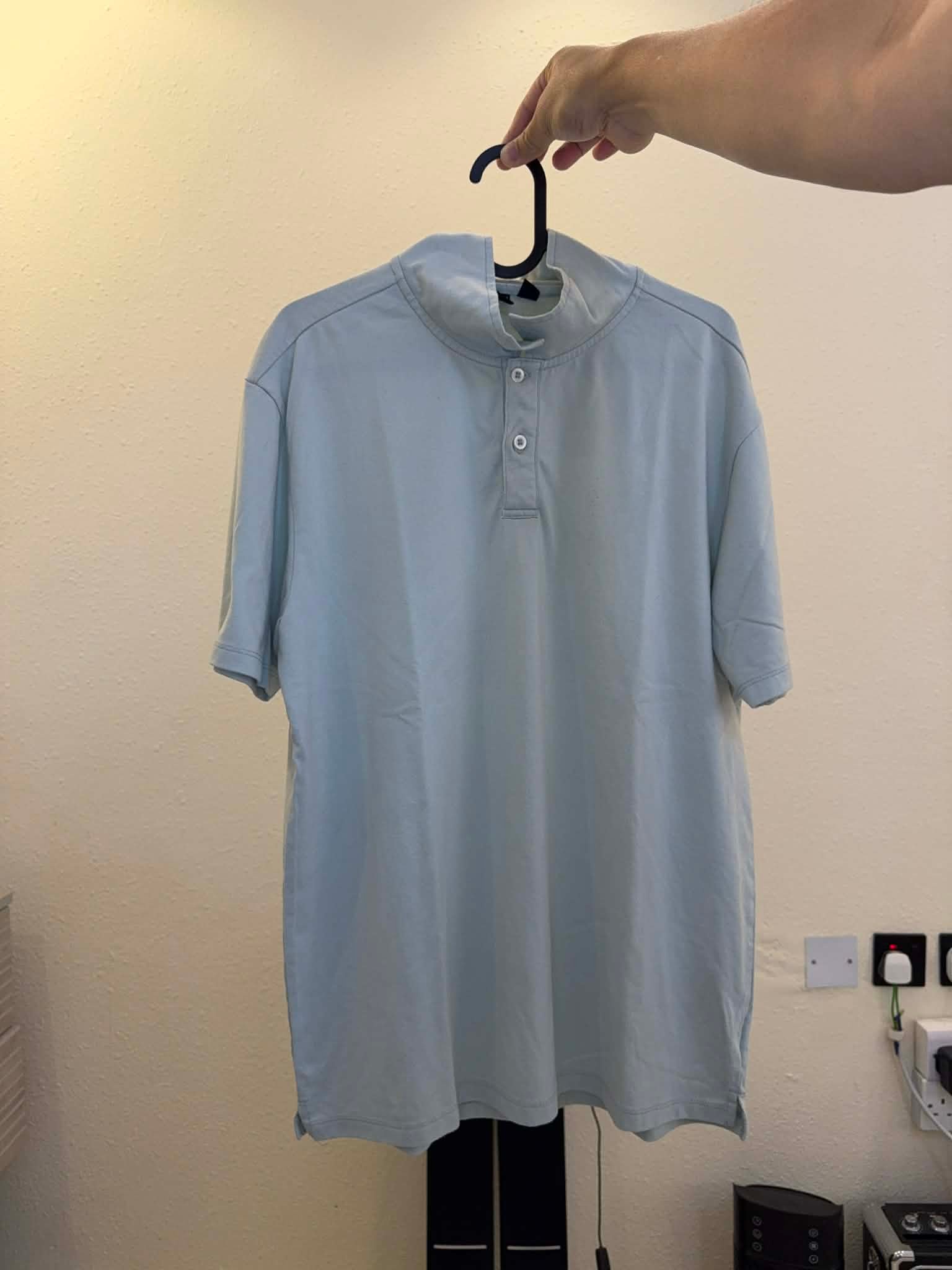 XL - Light Green PENSHOPPE Relaxed
