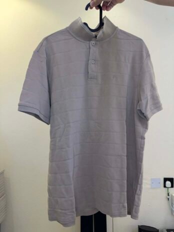 XL – Light Brown PENSHOPPE Polo Shirt