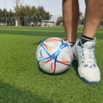 Pushing Forward: Confidence, Determination, and the Power of What You Wear