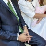 Finding Confidence in Every Stitch: The Story Behind Our Menswear Collection