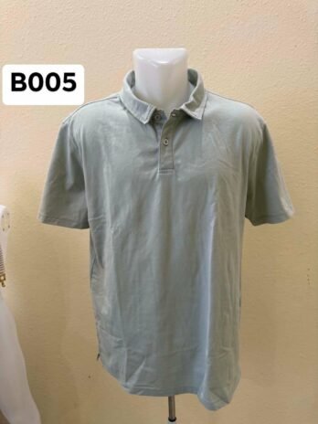 B005: XL – Light Green PENSHOPPE Relaxed